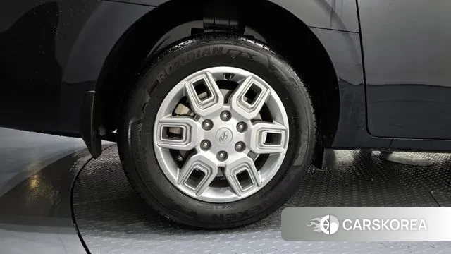 Hyundai Staria id 3752283 из Кореи 15