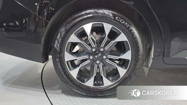 Kia Carnival 4th generation id 3017930 из Кореи 15