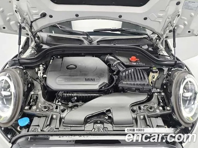 Mini Cooper id 2879523 из Кореи 15