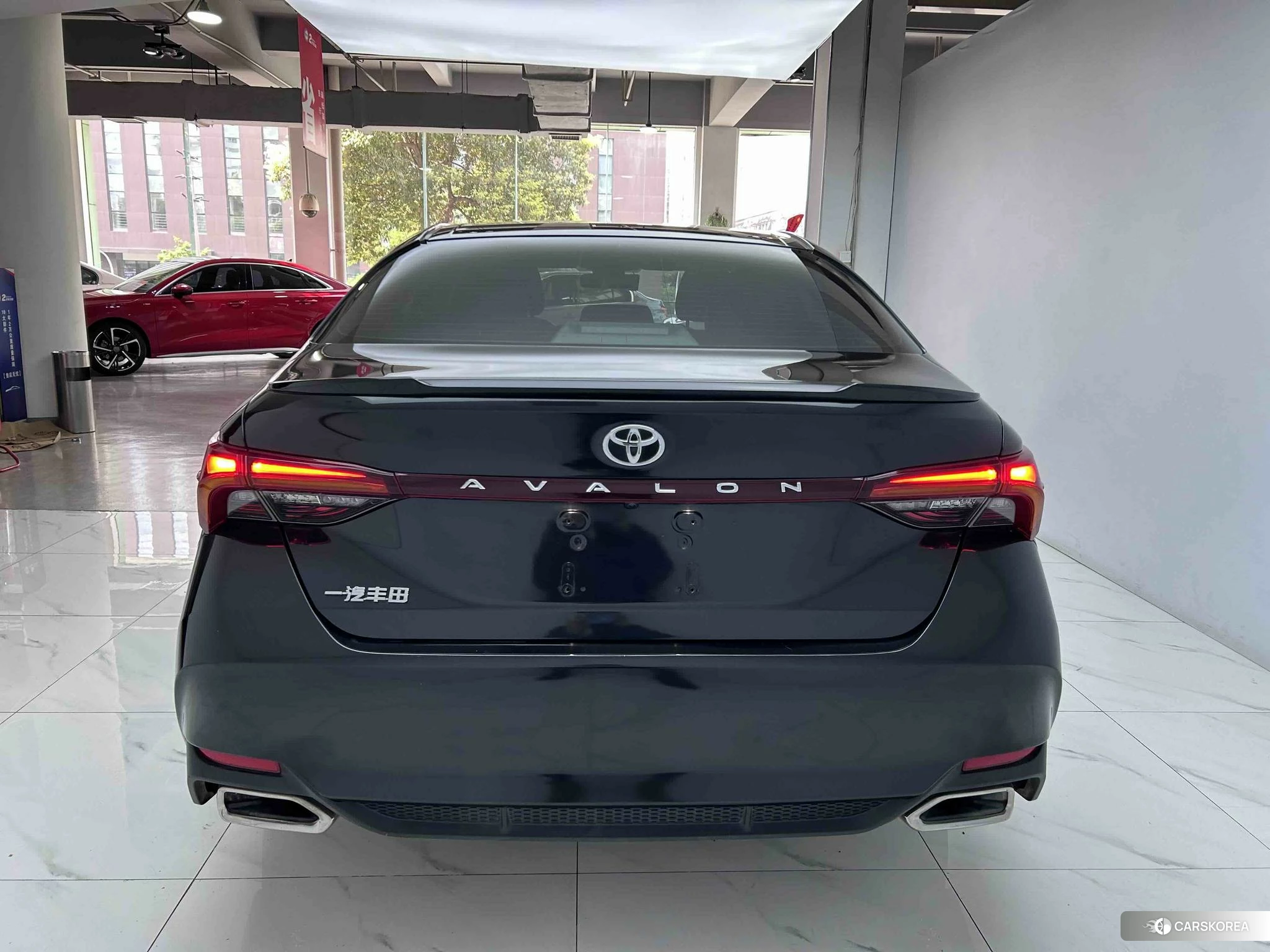 Toyota Asian dragon id 4455126 из Китая 14