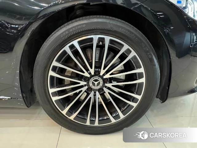 Mercedes-Benz S-Class W223 id 4255085 из Кореи 15