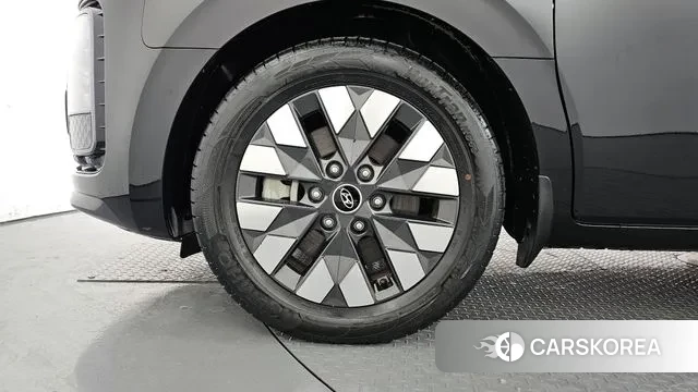 Hyundai Staria id 3615487 из Кореи 15