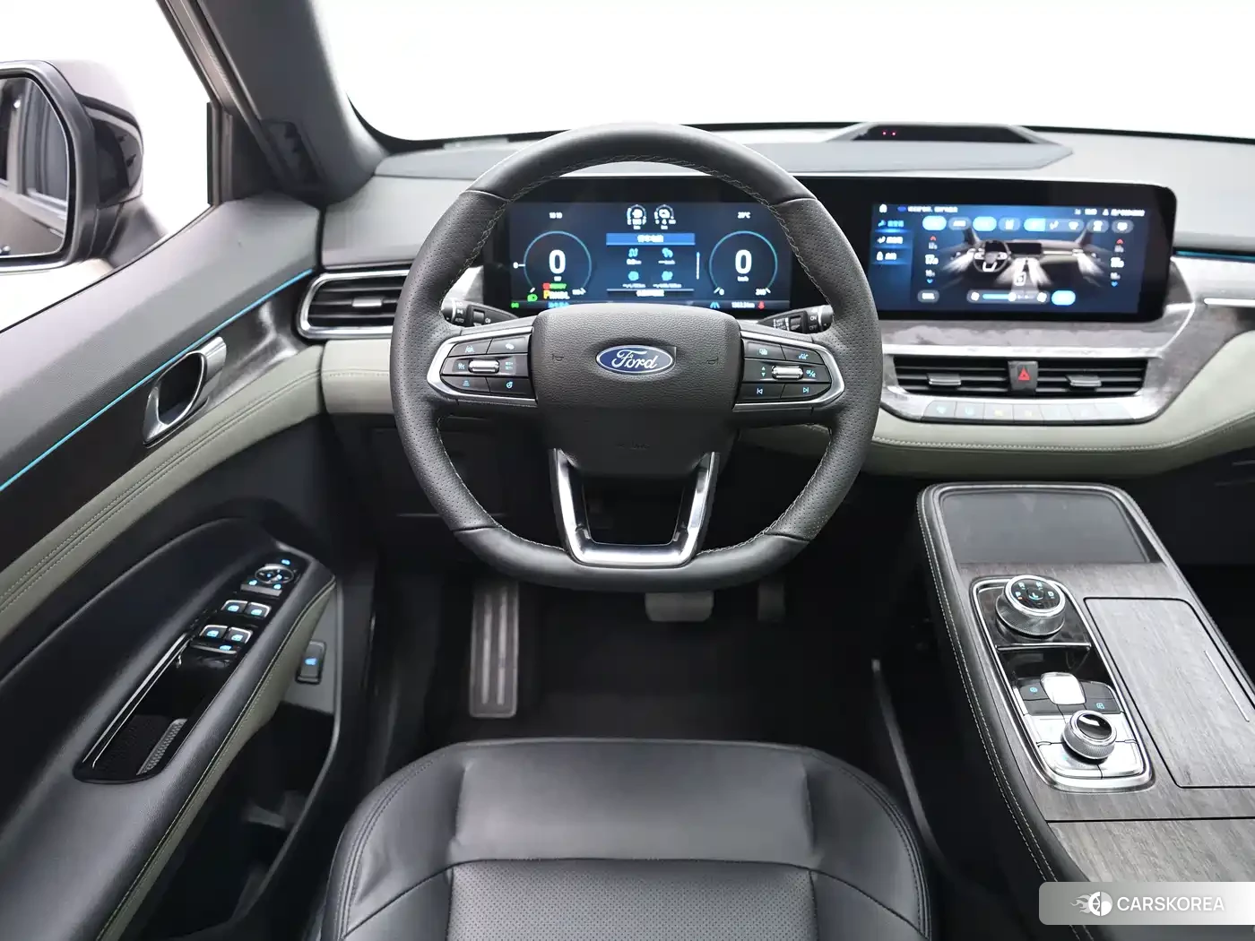 Ford Equator id 4674298 из Китая 12