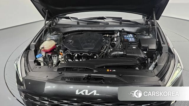 Kia K8 id 4836173 из Кореи 31