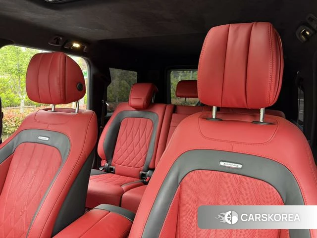 Mercedes-Benz G-class AMG id 4260170 из Китая 10