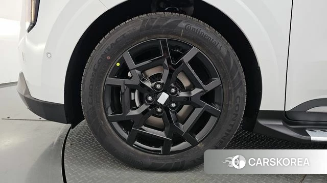 Kia The New Carnival 4th Generation id 4342369 из Кореи 44