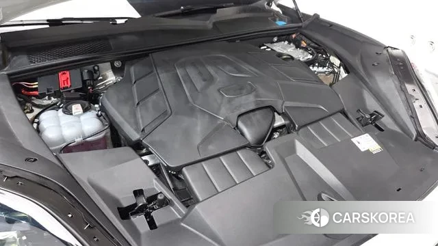 Porsche Cayenne (PO536) id 3021902 из Кореи 15