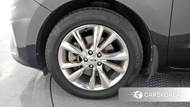 Kia The New Carnival id 3698596 из Кореи 15