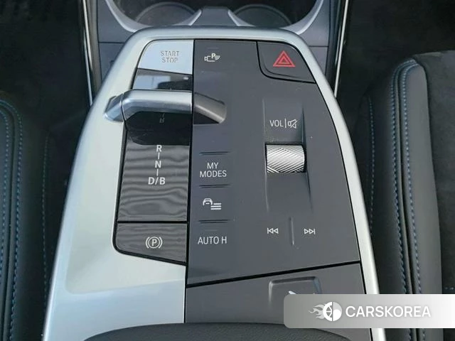 BMW iX1 id 4260337 из Китая 10