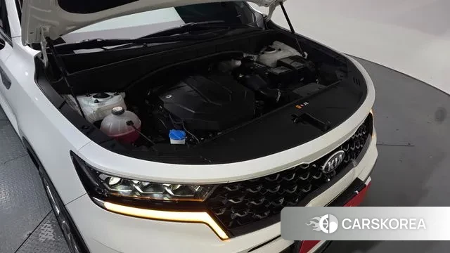 Kia Sorento 4th Generation id 3253557 из Кореи 15