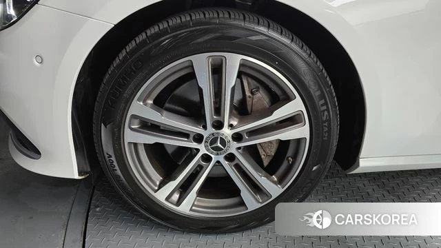 Mercedes-Benz E-Class W213 id 4330526 из Кореи 15