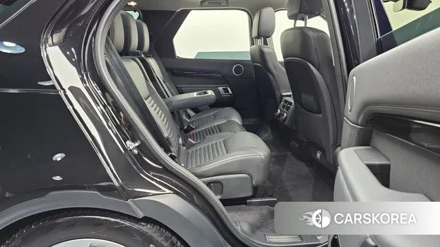 Land Rover Discovery 5 id 3015863 из Кореи 15