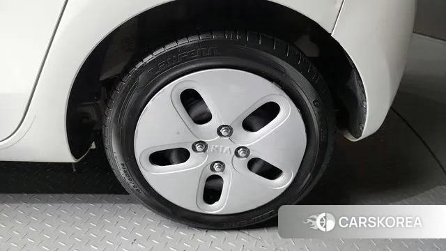 Kia The New Ray id 3202335 из Кореи 15