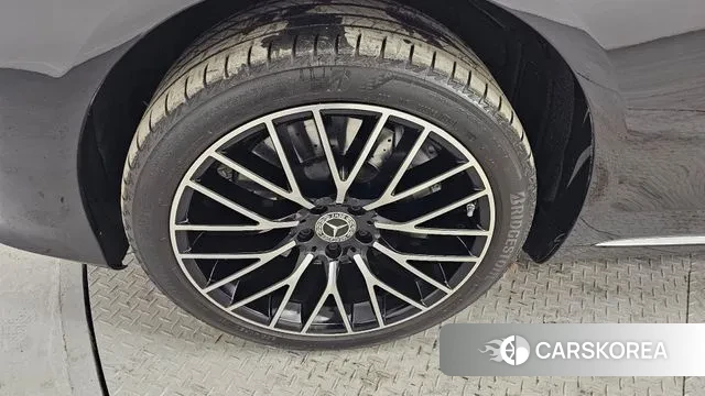 Mercedes-Benz S-Class W223 id 3684433 из Кореи 15