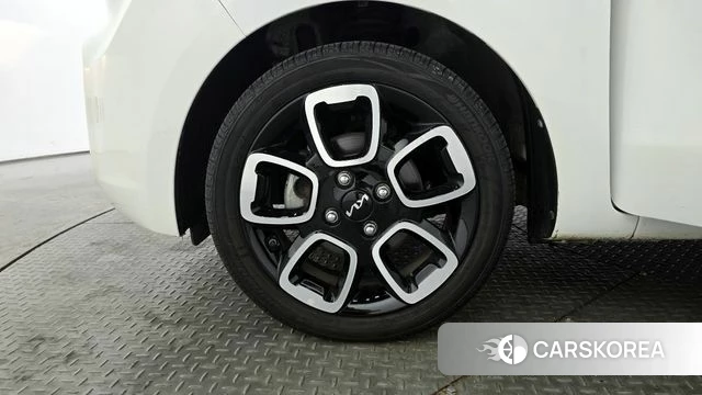 Kia The New Ray id 3839078 из Кореи 15