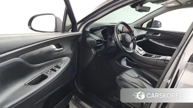 Hyundai The New Santa Fe id 3649751 из Кореи 15