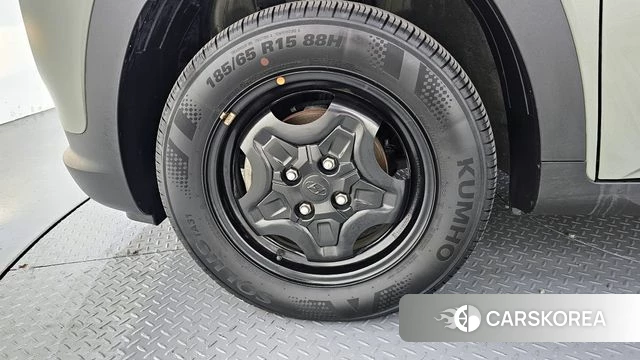 Hyundai Casper id 3850527 из Кореи 15