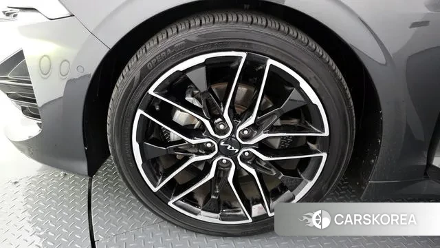 Kia K5 3rd generation id 3438207 из Кореи 15