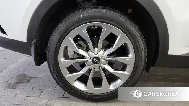 Kia Sorento 4th Generation id 3587802 из Кореи 15