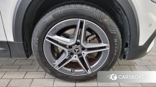 Mercedes-Benz GLB-Class X247 id 3165505 из Кореи 15