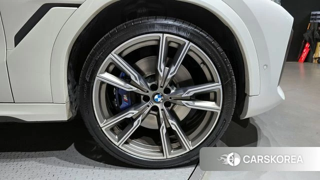 BMW X6 (G06) id 4881808 из Кореи 15