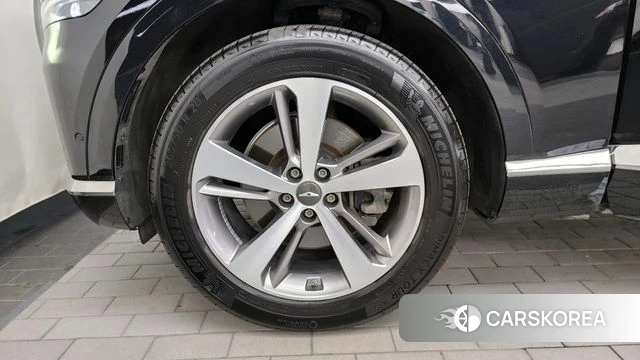 Genesis GV80 id 3885103 из Кореи 15