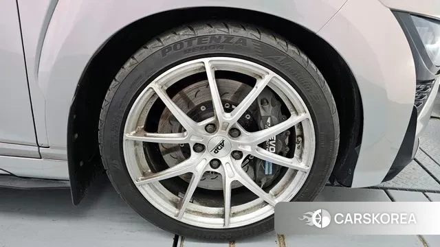 Hyundai The New Kona id 3127291 из Кореи 15