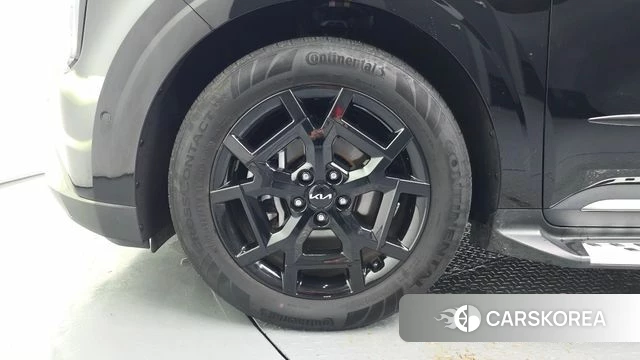 Kia The New Carnival 4th Generation id 4565721 из Кореи 30