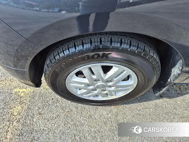 Hyundai The New Grand Starex id 3284711 из Кореи 10