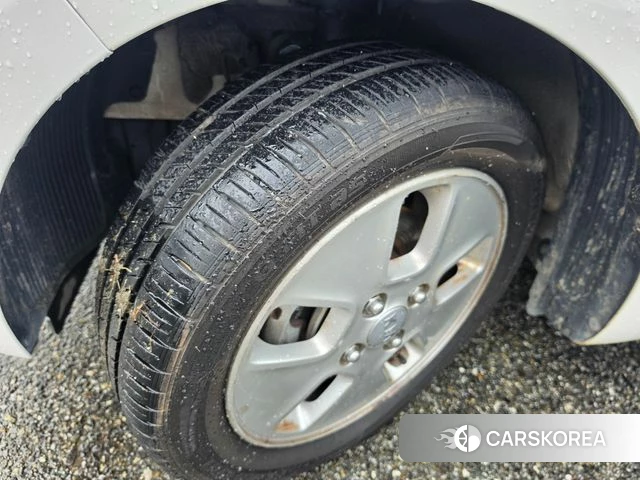 Kia The New Ray id 4760008 из Кореи 15