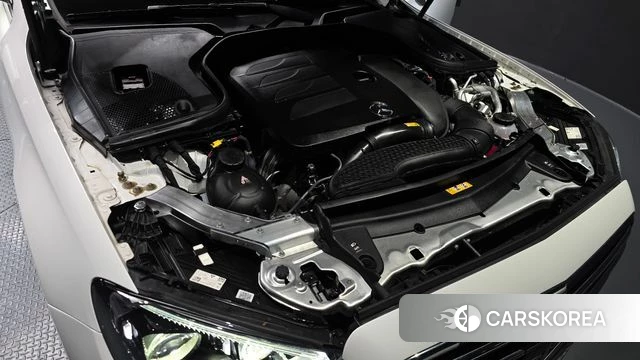 Mercedes-Benz E-Class W213 id 3940400 из Кореи 15