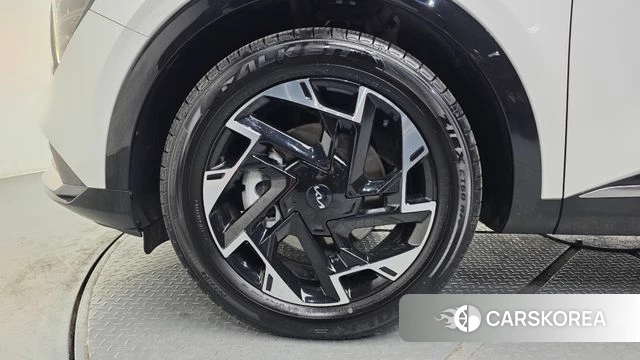 Kia Sportage 5th Generation id 3842466 из Кореи 15