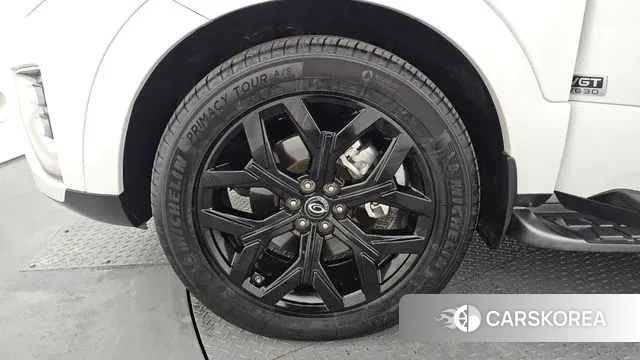 Kia Mohave Master id 3626317 из Кореи 15