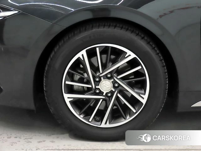 Hyundai The New Grandeur IG id 3834064 из Кореи 15