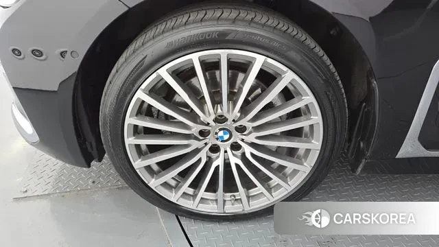 BMW 7 Series (G11) id 3330128 из Кореи 15