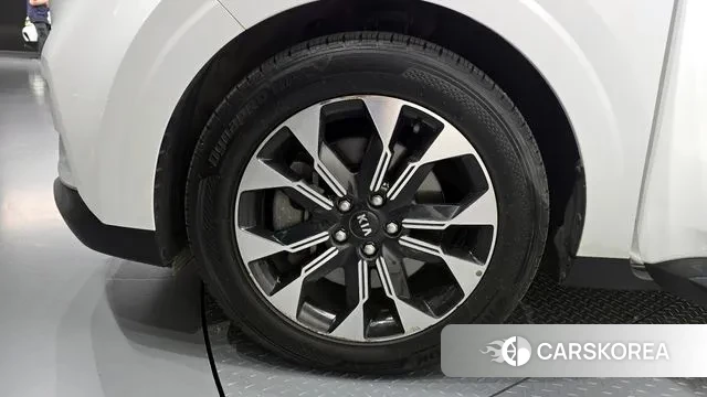 Kia Carnival 4th generation id 3367357 из Кореи 15