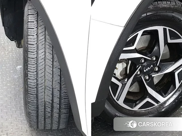 Kia Sportage 5th Generation id 3453173 из Кореи 14