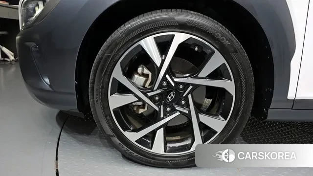 Hyundai The New Kona id 3269198 из Кореи 15