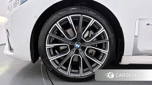 BMW 7 Series (G11) id 3058931 из Кореи 15