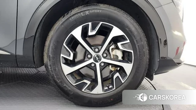 Kia Sportage 5th Generation Hybrid id 3394448 из Кореи 15