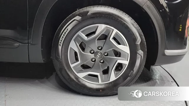 Hyundai The New Santa Fe id 3529927 из Кореи 15