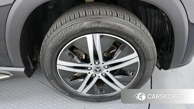 Mercedes-Benz GLE-Class W167 id 3795596 из Кореи 15