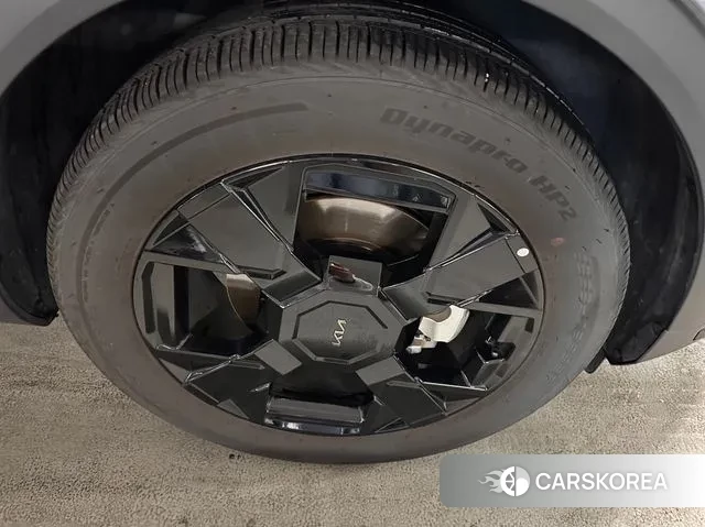 Kia The New Sportage 5th Generation id 3644404 из Кореи 15