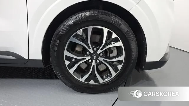 Kia Carnival 4th generation id 3367398 из Кореи 15