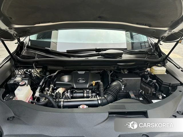 Lexus RX id 4298150 из Китая 15