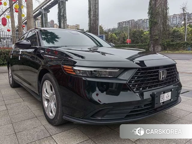 Honda Accord id 3890493 из Китая 9