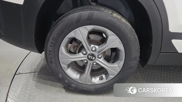 Kia Seltos id 3504441 из Кореи 15