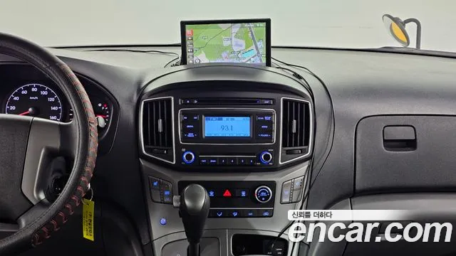 Hyundai The New Grand Starex id 2608753 из Кореи 15