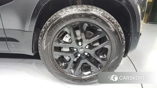 Land Rover Defender (L663) id 3365415 из Кореи 15