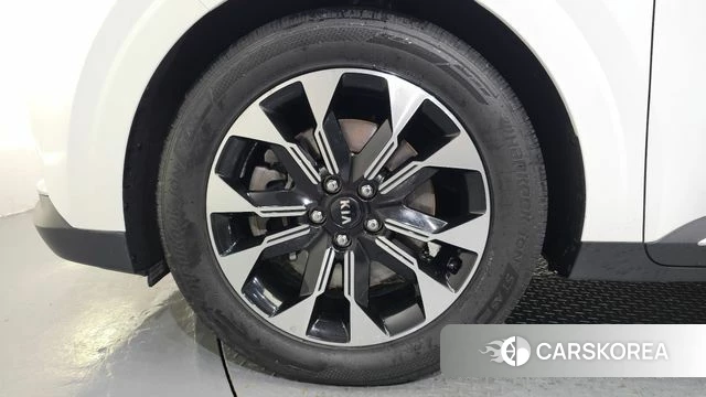 Kia Carnival 4th generation id 4614495 из Кореи 28